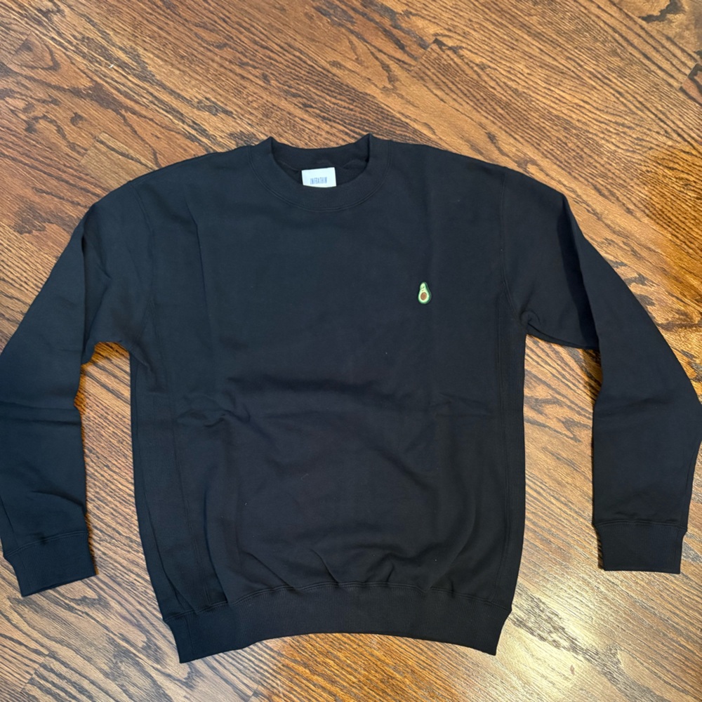 Infrathin long sleeved shirt NWOT